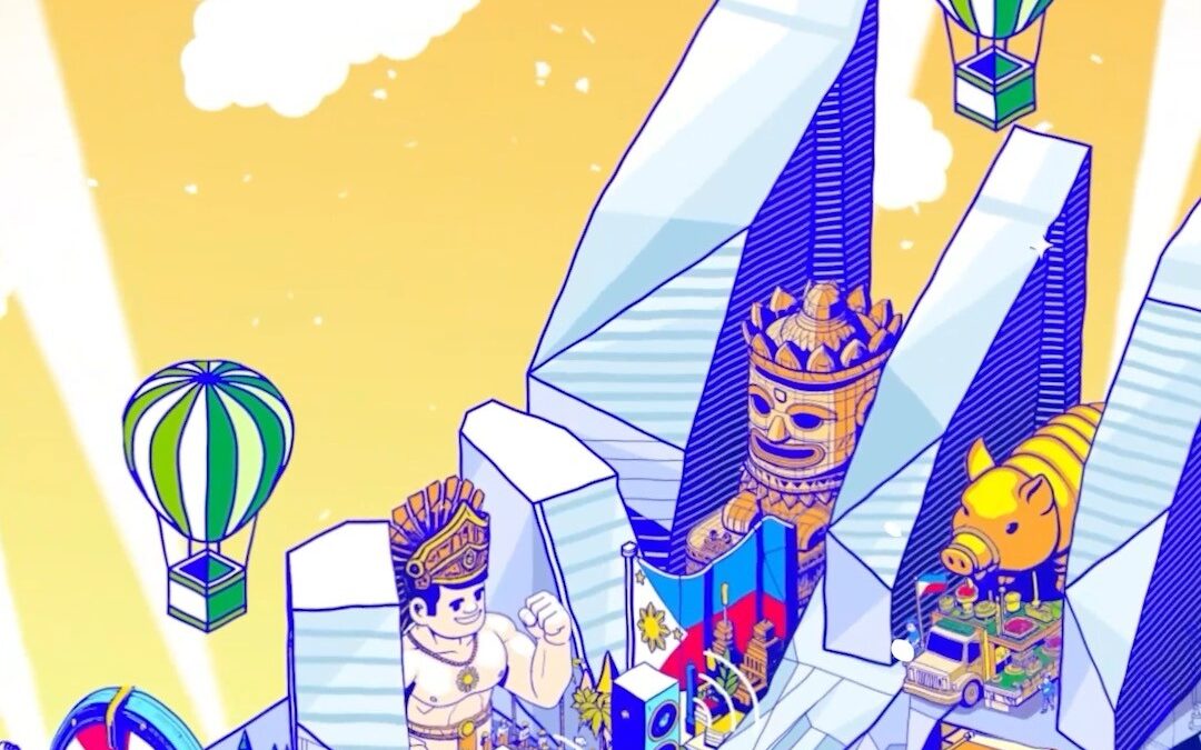 Fiesta Filipino: August 29 – September 1, 2025